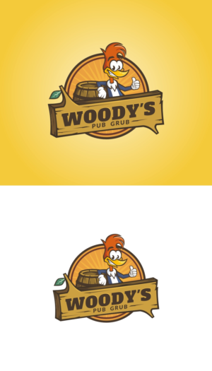 Logo Design by painTman