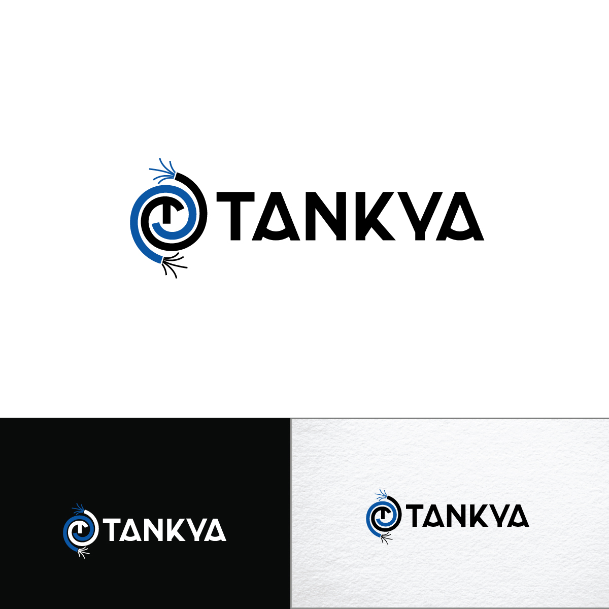 Logo Design by The 4th Dimension for this project | Design #19429579