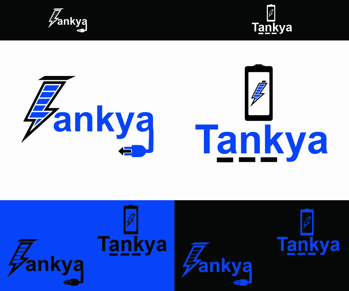 Diseño de Logo por Kanta Chimrani para este proyecto | Diseño #19433257