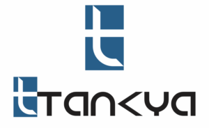 Tankya | Logo Design by Doddy.K.Insani