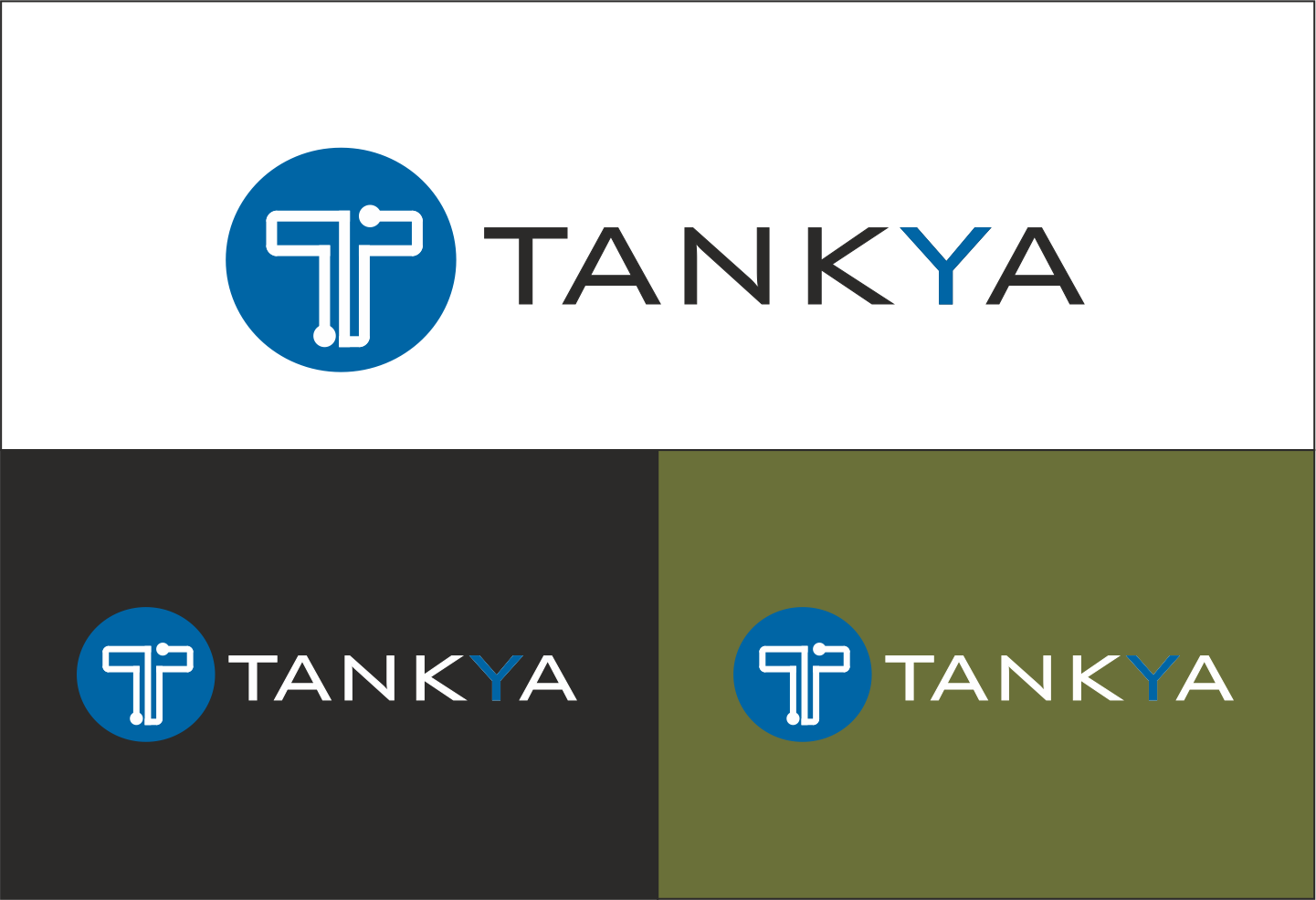 Logo Design by kshariq1990 for this project | Design #19434936