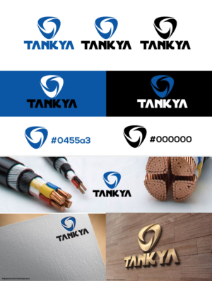 Logo Design by saroja 5 for this project | Design #19427149
