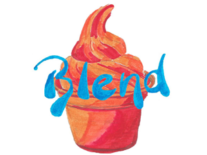 Logo Design by Mariana