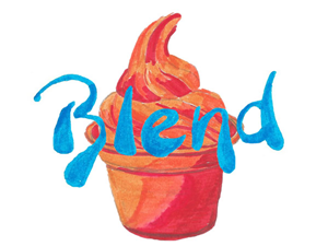 Logo Design by Mariana for this project | Design: #694138