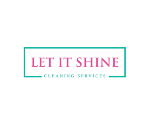 Diseño de Logo por h 7 para Let It Shine Cleaning Services | Diseño: #19455930