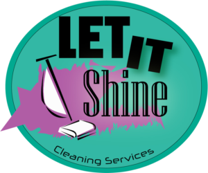 Design de Logo par Nataliia 2 pour Let It Shine Cleaning Services | Design #19455668