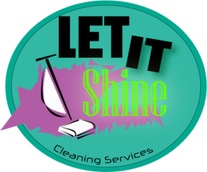 Diseño de Logo por Nataliia 2 para Let It Shine Cleaning Services | Diseño: #19455677