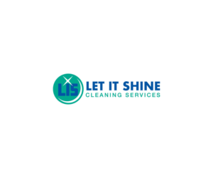 Design de Logo par Boon pour Let It Shine Cleaning Services | Design #19443837