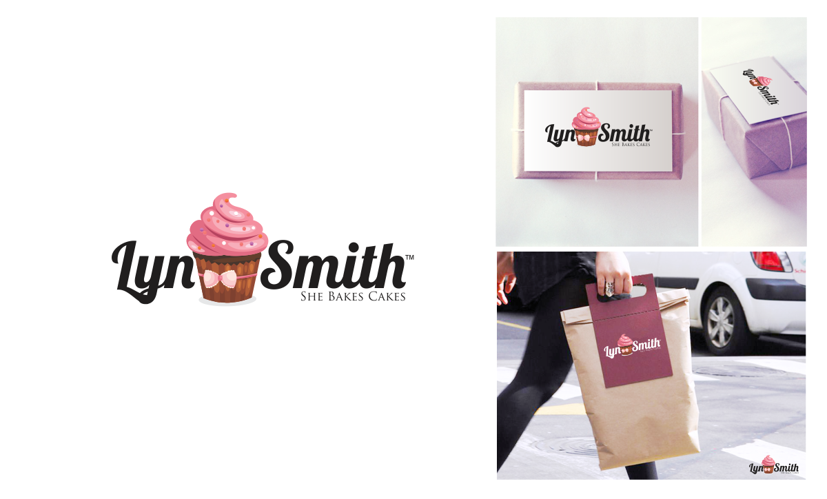 Logo Design by Monimonzy for this project | Design #2900879