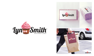 Logo Design by Monimonzy for this project | Design: #2900879