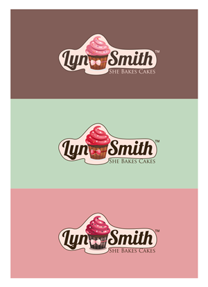 Logo Design by Monimonzy for this project | Design: #2903581