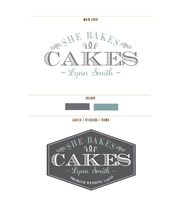 Logo Design by heatherccc for this project | Design #2896836
