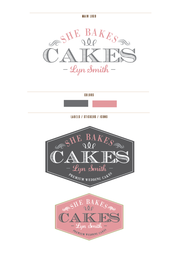 Logo Design by heatherccc for this project | Design #2897070