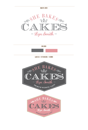 Logo Design by heatherccc for this project | Design: #2897070
