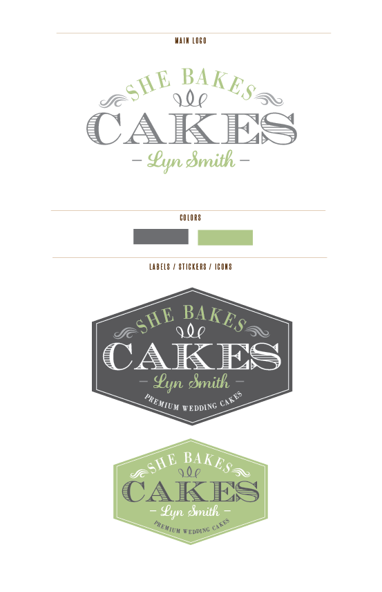 Logo Design by heatherccc for this project | Design #2897072