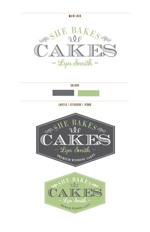 Logo Design by heatherccc for this project | Design: #2897072