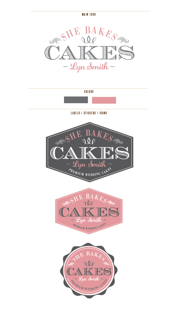 Logo Design by heatherccc for this project | Design #2905832