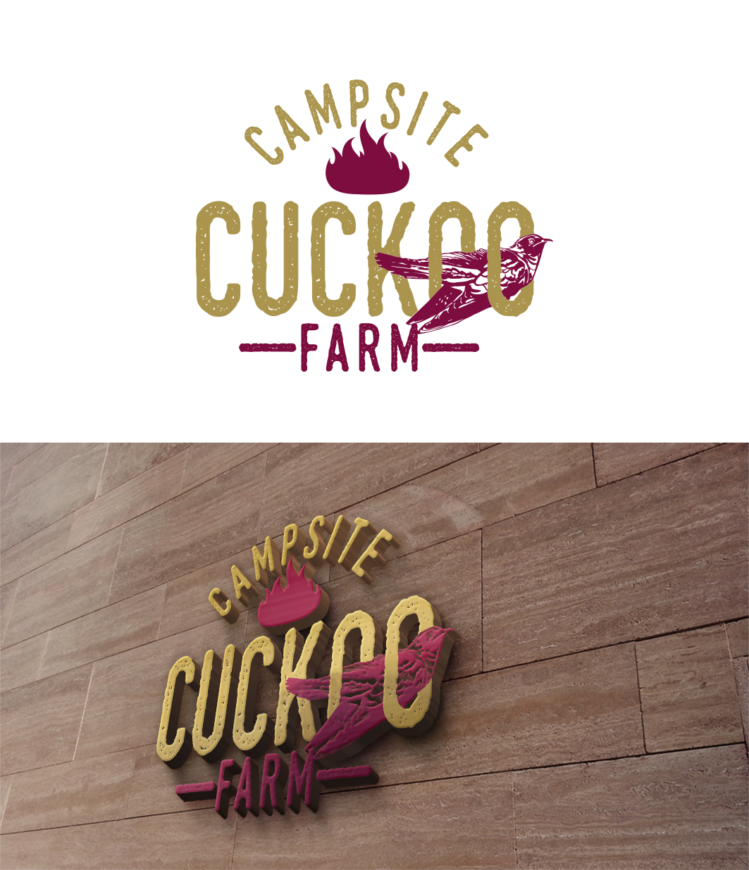 Logo Design by trufya for this project | Design #19533399