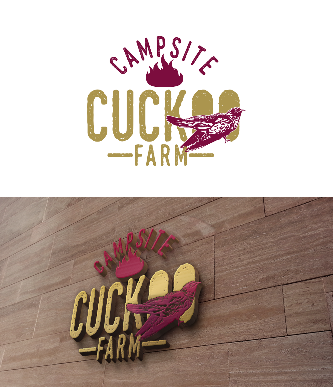 Logo Design by trufya for this project | Design #19533423