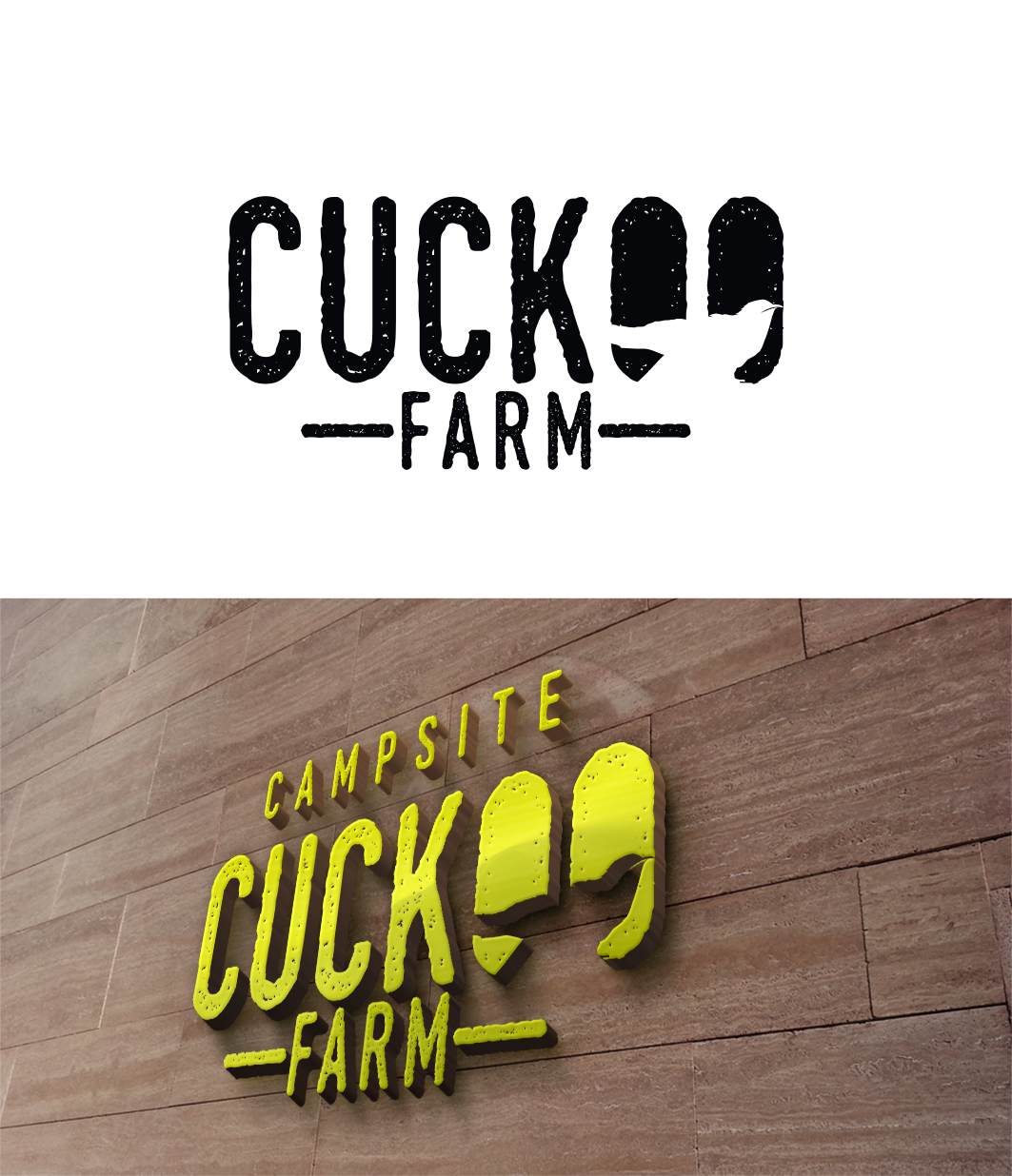 Logo Design by trufya for this project | Design #19539664