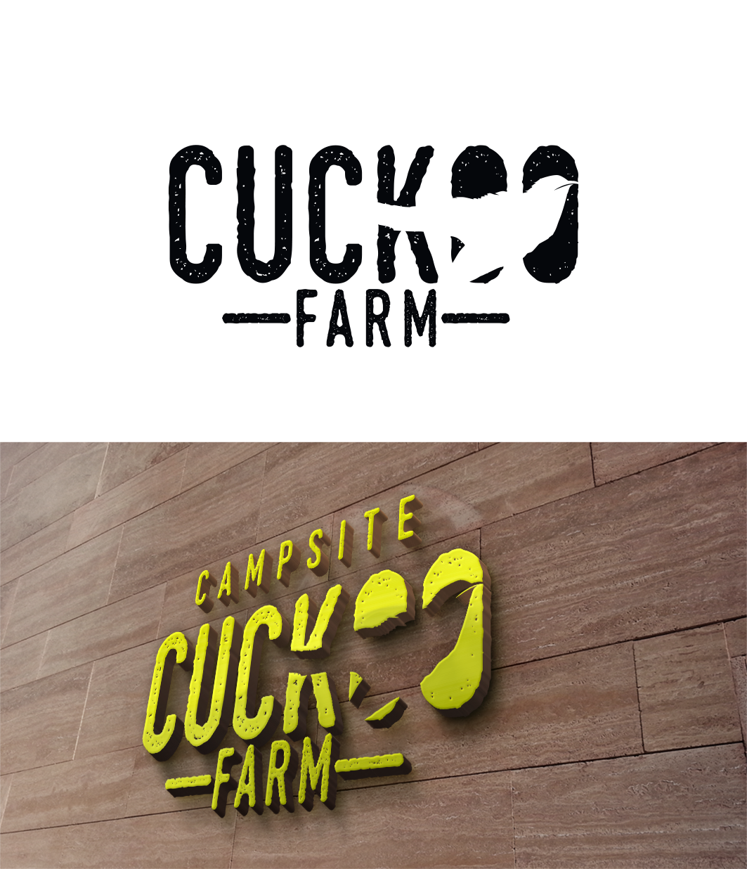 Logo Design by trufya for this project | Design #19539687
