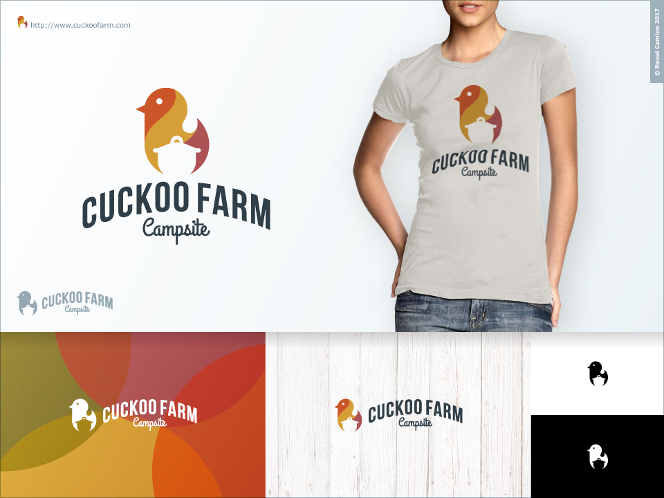 Logo Design by Raoul Camion for this project | Design #19455701