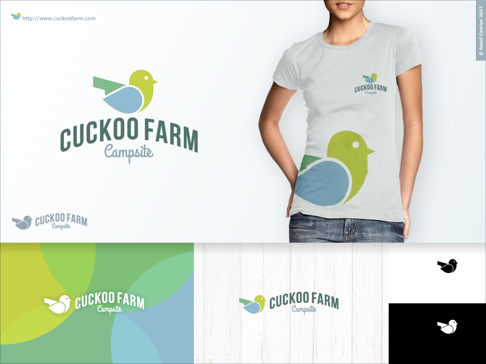 Logo Design by Raoul Camion for this project | Design #19531349