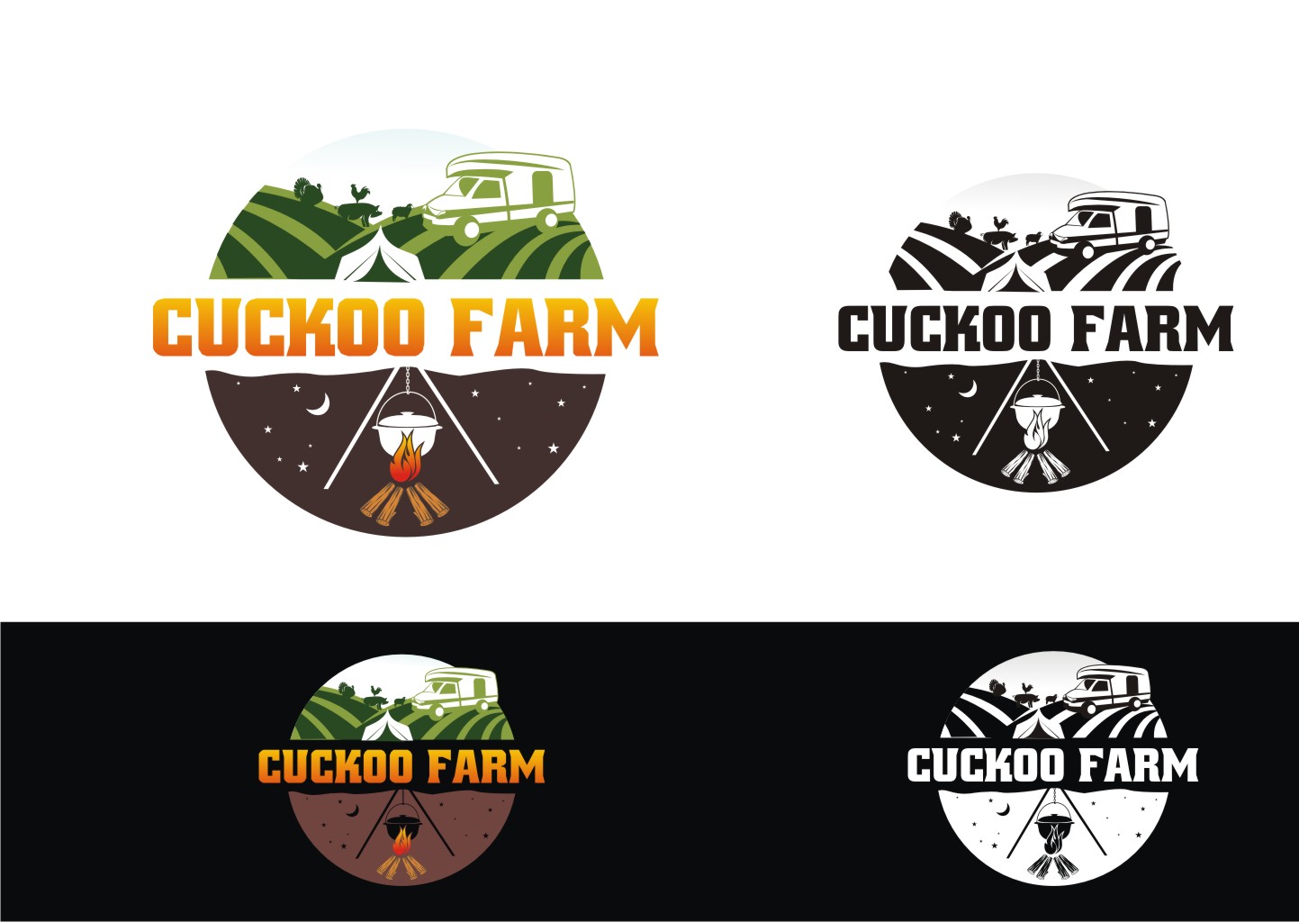 Logo Design by Soul Light for this project | Design #19444249