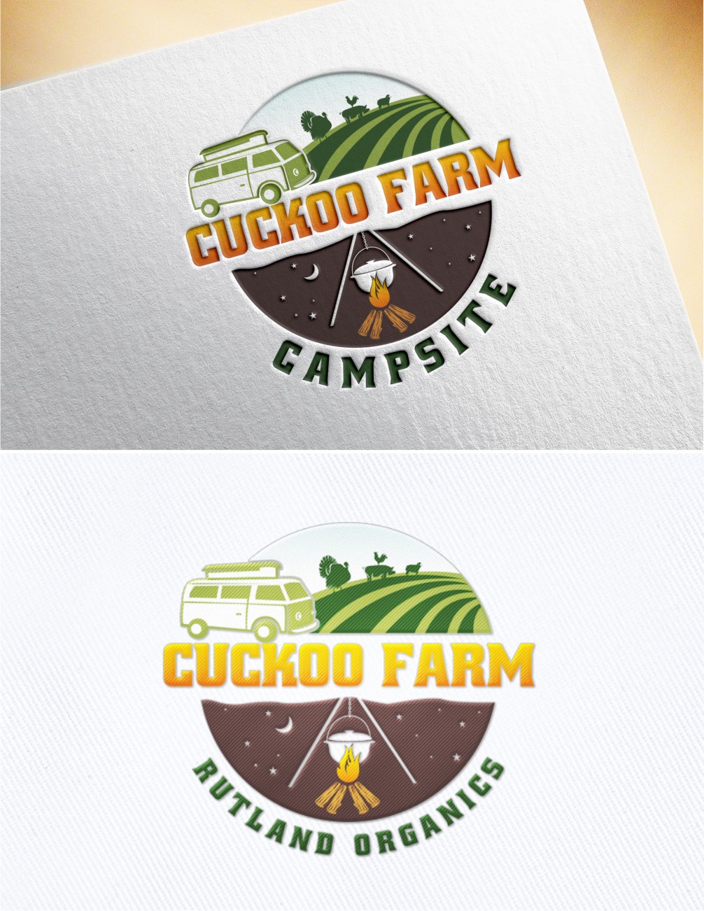 Logo Design by Soul Light for this project | Design #19449915