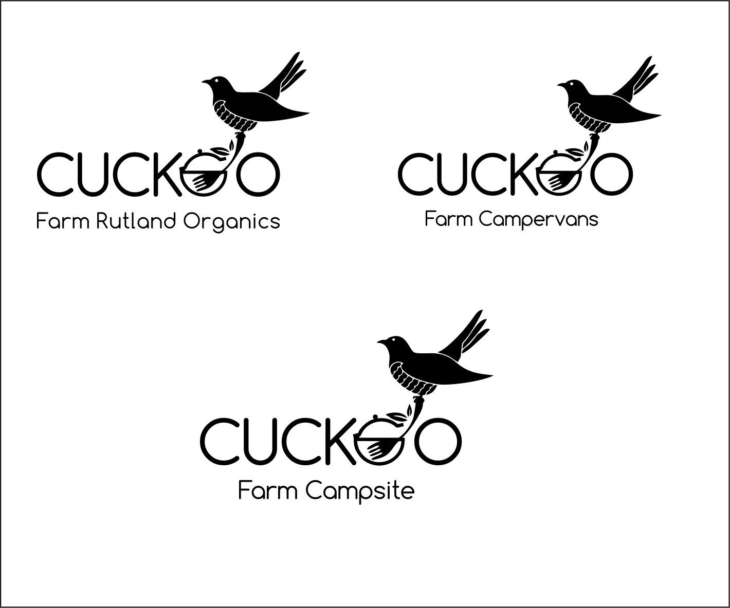 Logo Design by Sue Rogers for this project | Design #19452449