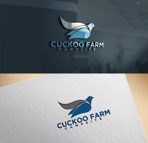 Cuckoo Farm | Design de Logo par design_ghost 2
