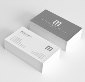 Stationery Design by Tilt for this project | Design: #19446292