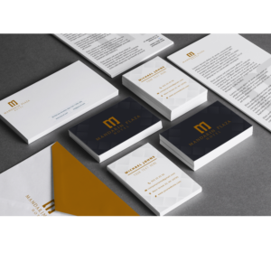Stationery Design by SJL Designs for this project | Design: #19443814