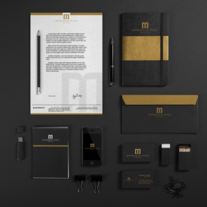 Stationery Design by SJL Designs for this project | Design: #19452768