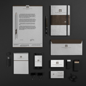 Stationery Design by SJL Designs for this project | Design: #19522298