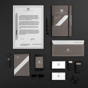 Stationery Design by SJL Designs for this project | Design: #19614467