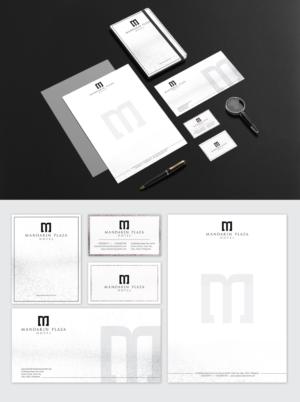 Design de Papeterie par Impressive Sol