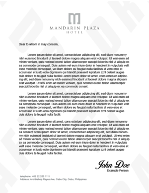 Stationery Design by para021 for this project | Design: #19442635