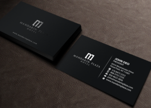 Stationery Design by Brand aid for this project | Design: #19446618