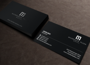 Stationery Design by Brand aid for this project | Design: #19446619