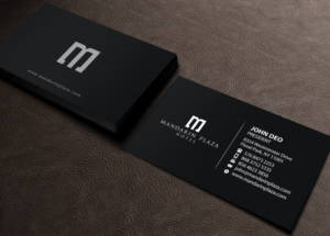 Stationery Design by Brand aid for this project | Design: #19446620