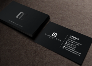 Stationery Design by Brand aid for this project | Design: #19446621