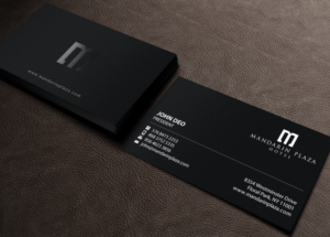 Stationery Design by Brand aid for this project | Design: #19446623