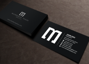 Stationery Design by Brand aid for this project | Design: #19446625