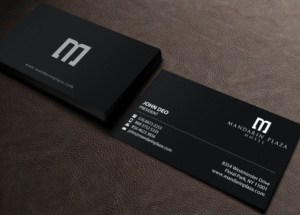 Stationery Design by Brand aid for this project | Design: #19446626