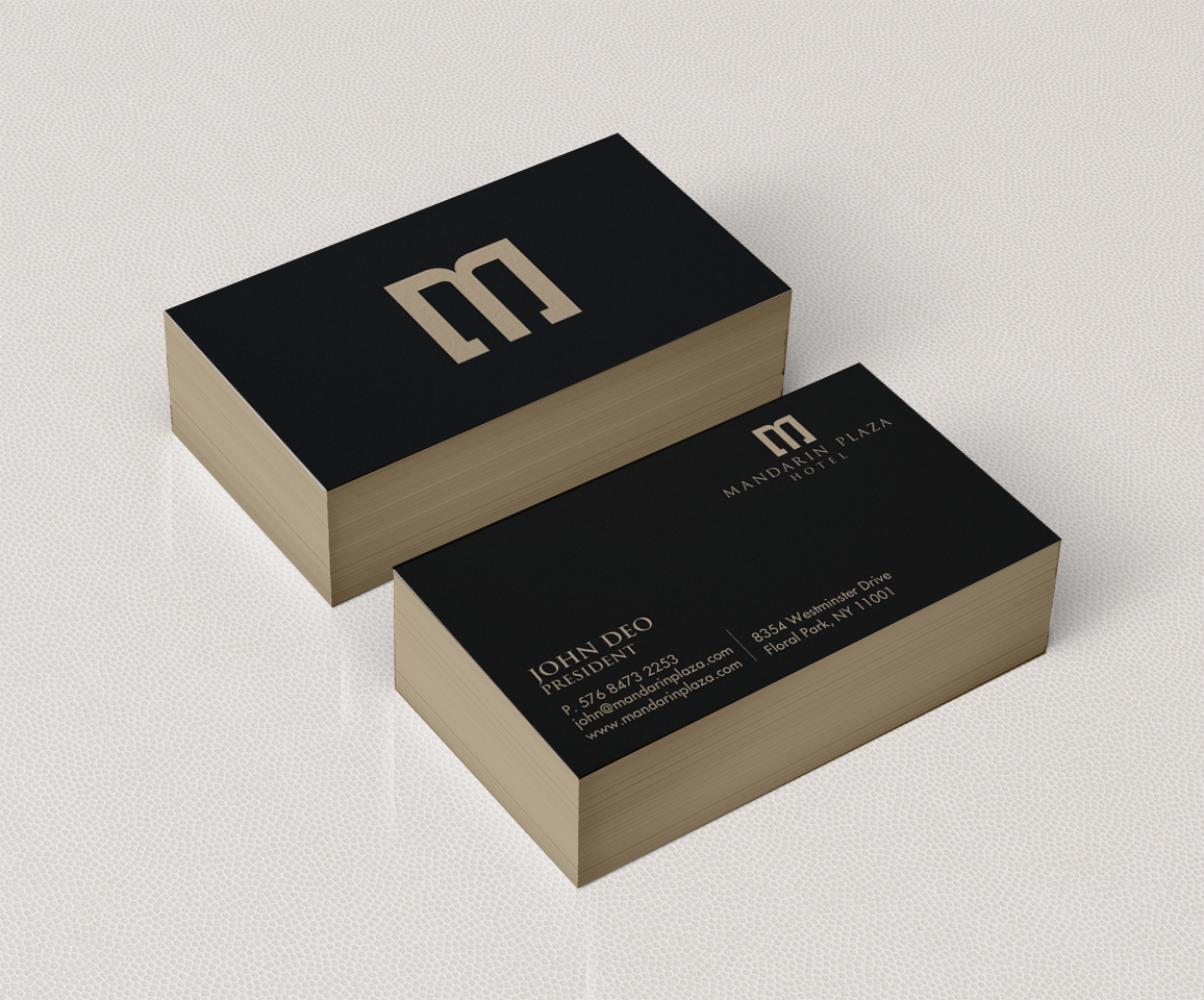 Stationery Design by Brand aid for this project | Design #19446635