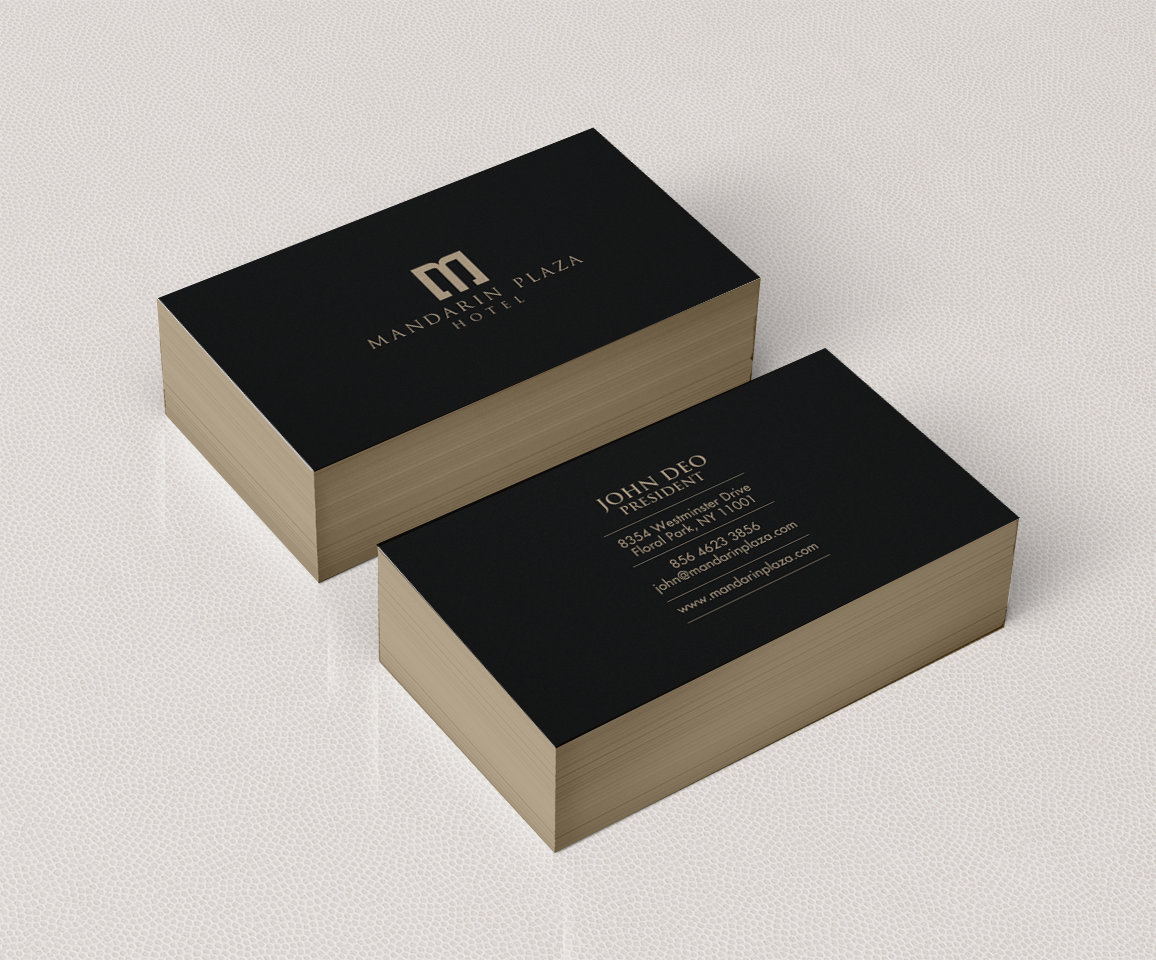 Stationery Design by Brand aid for this project | Design #19446636