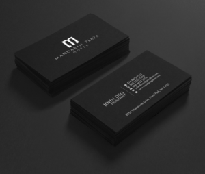 Stationery Design by Brand aid for this project | Design: #19446755