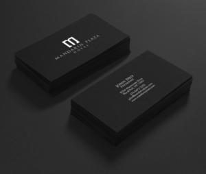 Stationery Design by Brand aid for this project | Design: #19446756