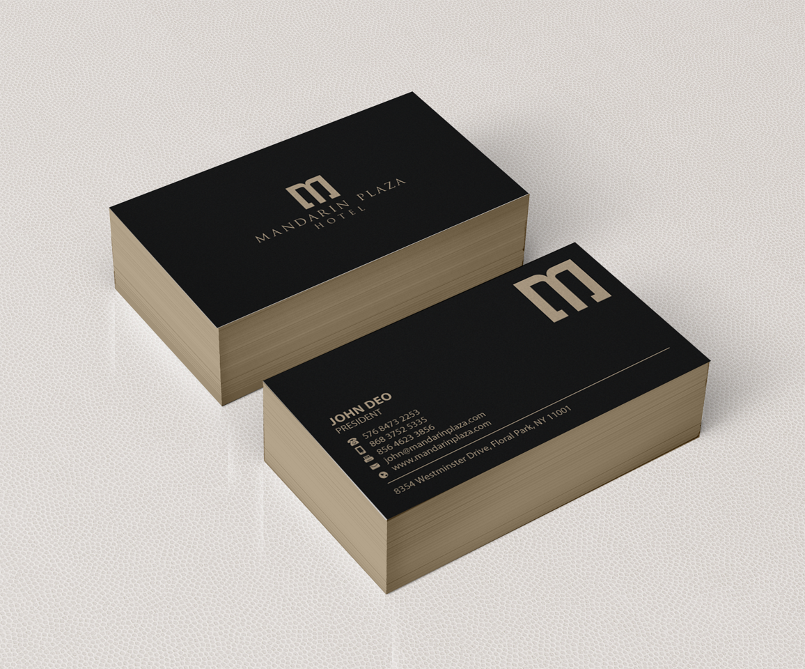 Stationery Design by Brand aid for this project | Design #19446772